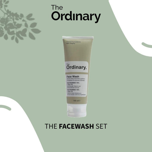 Ordinary Face Wash - 100ml