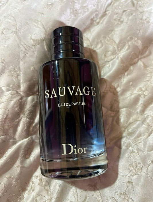 Sauvage Long Lasting Perfume – 100ml