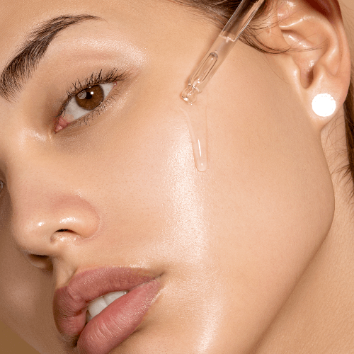 The Ordinary Niacinamide 10% + Zinc 1% Serum