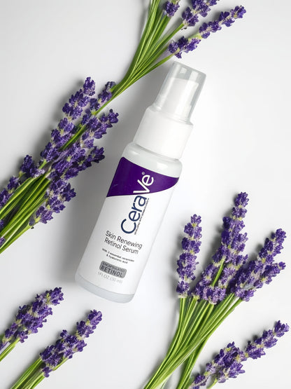 Cerve Face & Hand Brightening Glow Kit