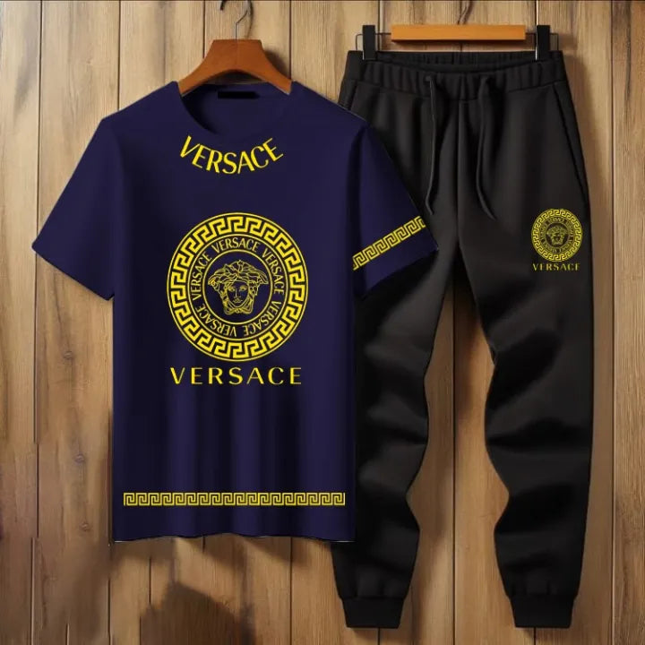 Track Suit