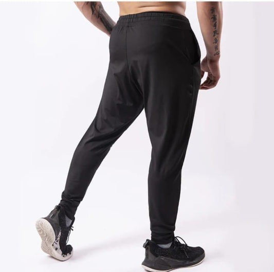 Men's Cotton Jersey Printed Track Suit 2 Pcs