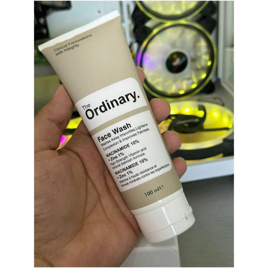 Ordinary Face Wash - 100ml