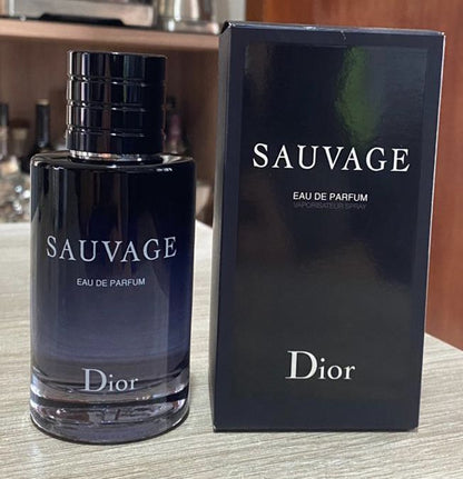 Sauvage Long Lasting Perfume – 100ml