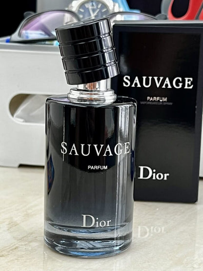 Sauvage Long Lasting Perfume – 100ml