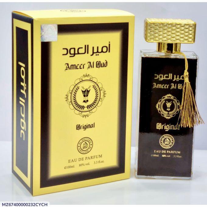 Ameer Al Oud Long Lasting Perfume 100ml