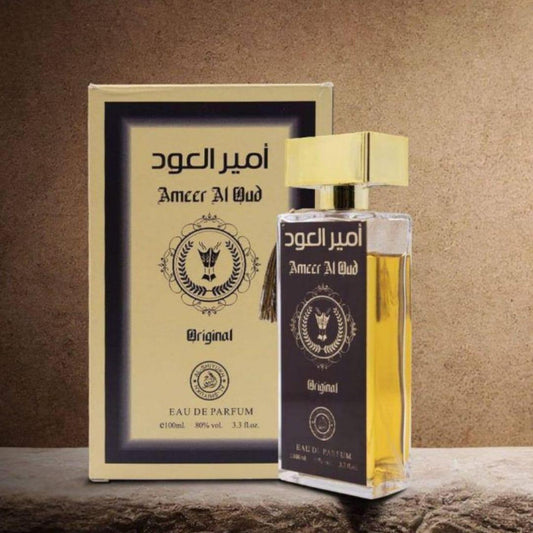 Ameer Al Oud Long Lasting Perfume 100ml
