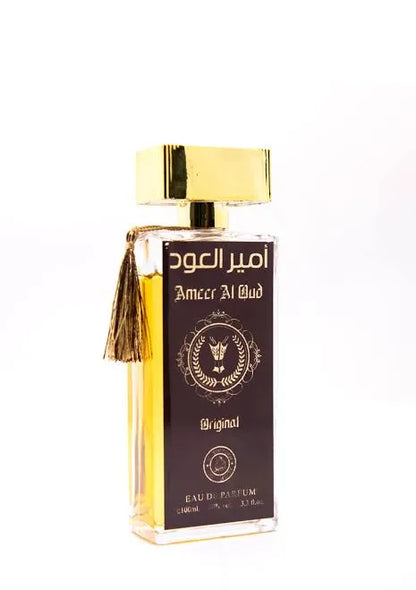 Ameer Al Oud Long Lasting Perfume 100ml