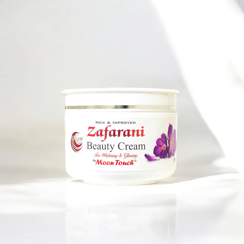 Best Selling Zafarani Beauty Cream 50ml & Free Gift