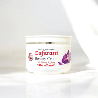 Best Selling Zafarani Beauty Cream 50ml & Free Gift