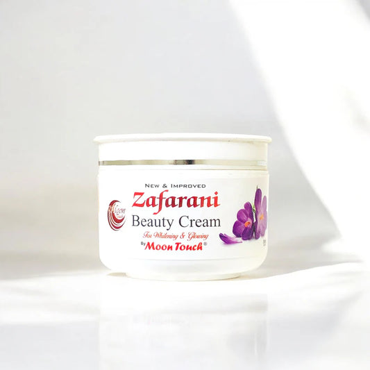 Best Selling Zafarani Beauty Cream 50ml & Free Gift
