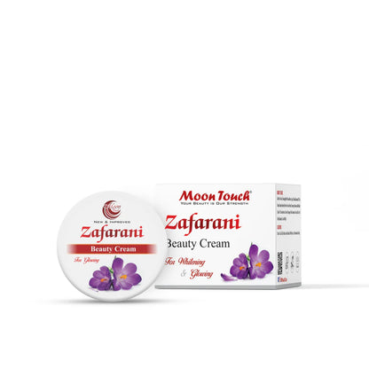 Best Selling Zafarani Beauty Cream 50ml & Free Gift