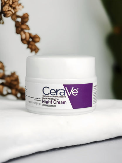 Cerve Face & Hand Brightening Glow Kit