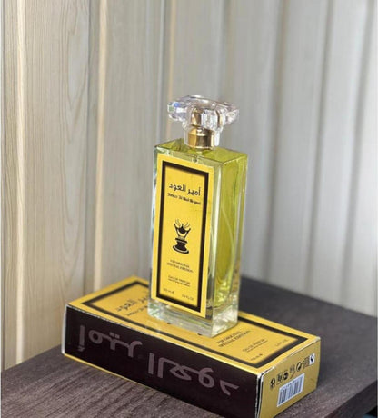 Ameer Al Oud Long Lasting Perfume 100ml