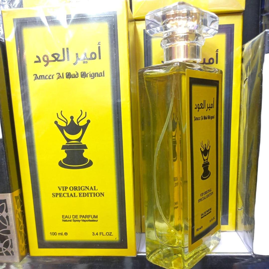 Ameer Al Oud Long Lasting Perfume 100ml