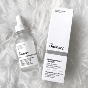 ordinary serum ordinary serum
