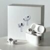 Airpods Pro 2nd Generation | Best Quality Redington Airpods Pro 2 | Anc – Enc Feature Airpods Pro 2