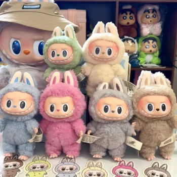Labubu Doll Labubu Doll