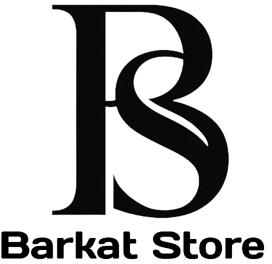 barkatstore.com logo