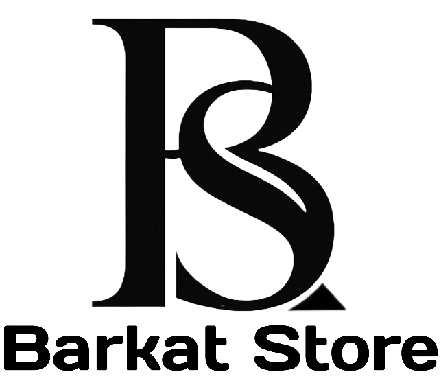 barkatstore.com logo
