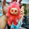 Labubu Doll - ( Random Colours)