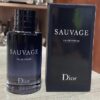 Sauvage Long Lasting Perfume - 100ml