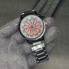 1156-132-633301-product-5 Stainless Steel Spinning luxury Watch With Box